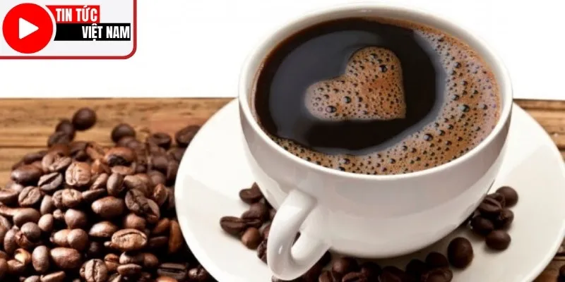 Những sai lầm thường gặp khi uống cà phê đen