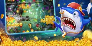 Mmwin khám phá thế giới đại dương