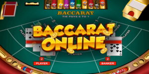 Baccarat Mana88