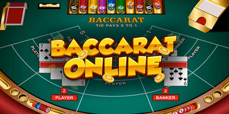 Baccarat Mana88