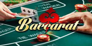 Bắt Cầu Baccarat CF68