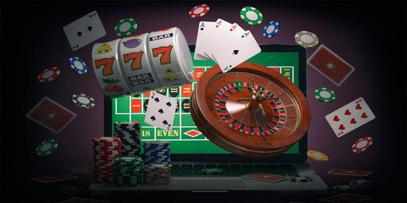 BONG VIP Sân Chơi Casino Live Phù Hợp Mọi Cấp Độ Cược