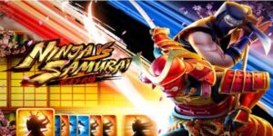 Đại chiến Ninja vs Samurai tại Mana88: Nổ hũ Nhật Bản