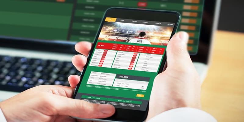 Theo dõi tỷ số trực tiếp trên Bongvip nhanh và chuẩn xác