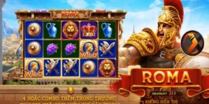 Game Roma Bongvip: Đấu Trường Sinh Tử Và Cơ Hội Làm Giàu