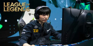 Kèo Esports Liên Minh bongvip