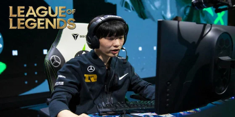 Kèo Esports Liên Minh bongvip